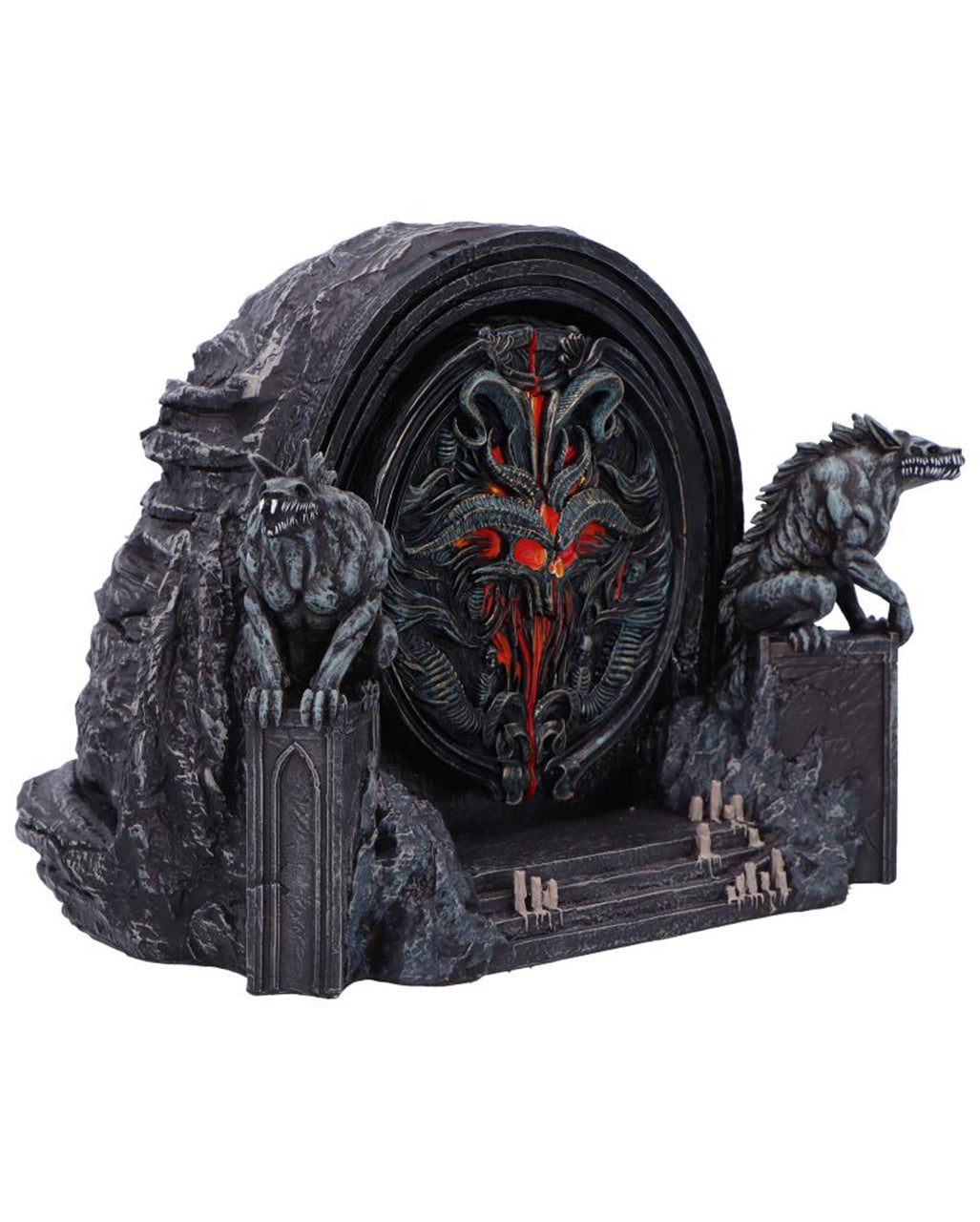 Diablo® IV Hells Gate Box 22cm