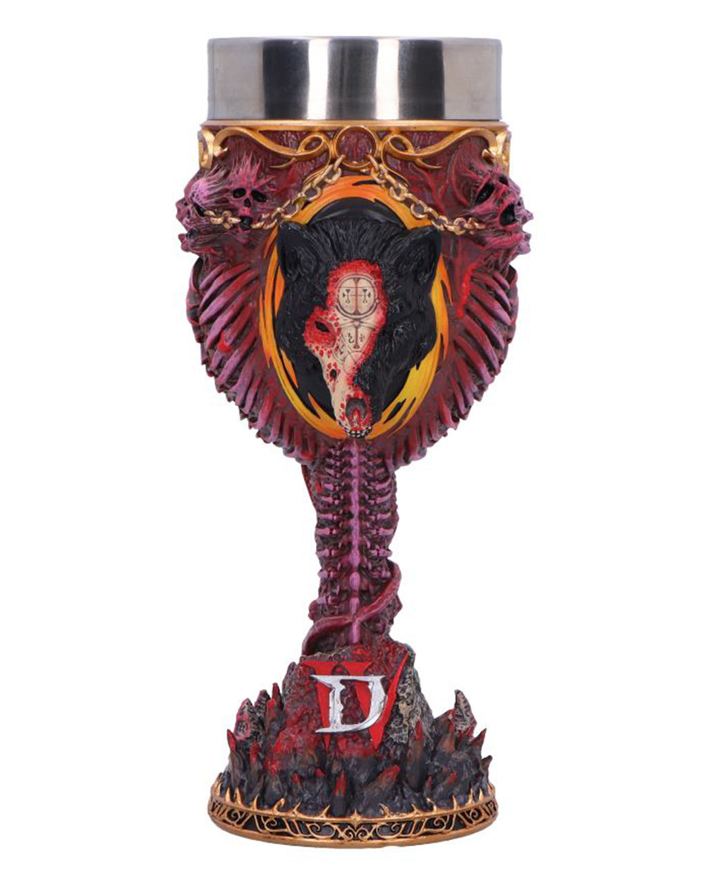 Mephisto Diablo® IV Kelch 19,5cm