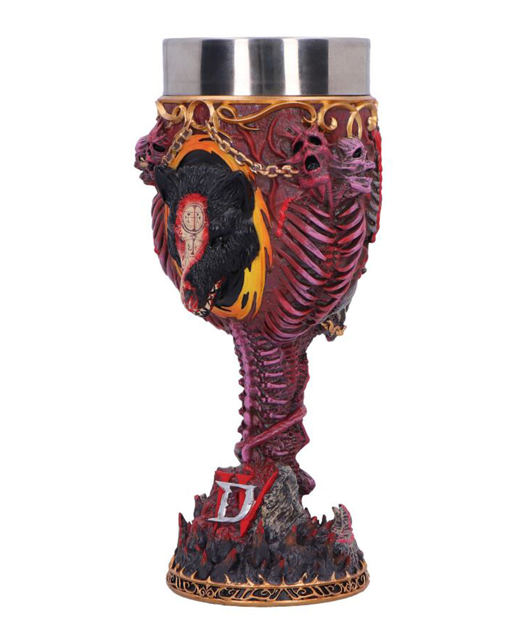 Mephisto Diablo® IV Kelch 19,5cm