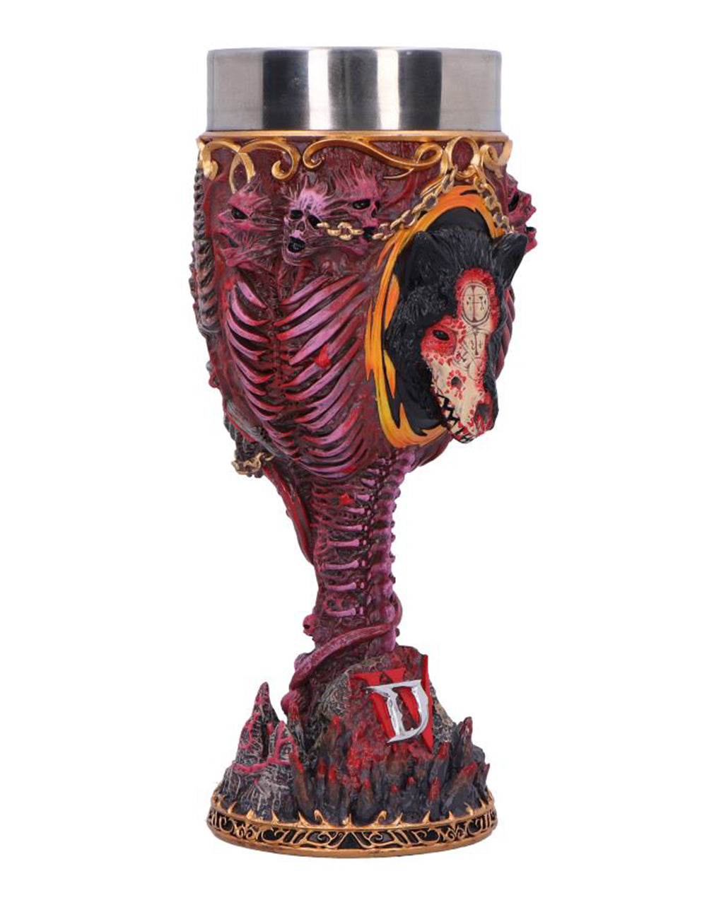 Mephisto Diablo® IV Kelch 19,5cm