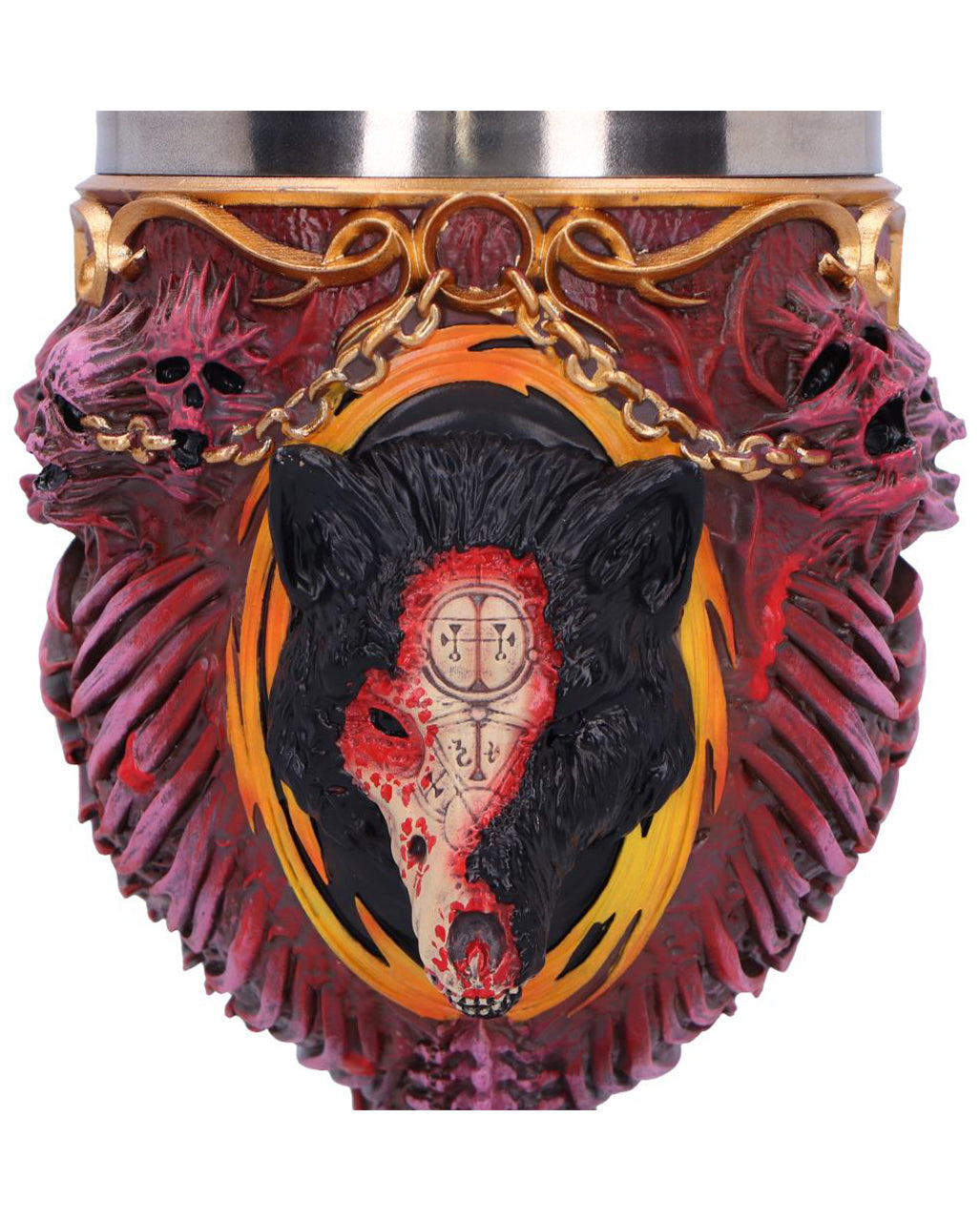 Mephisto Diablo® IV Kelch 19,5cm