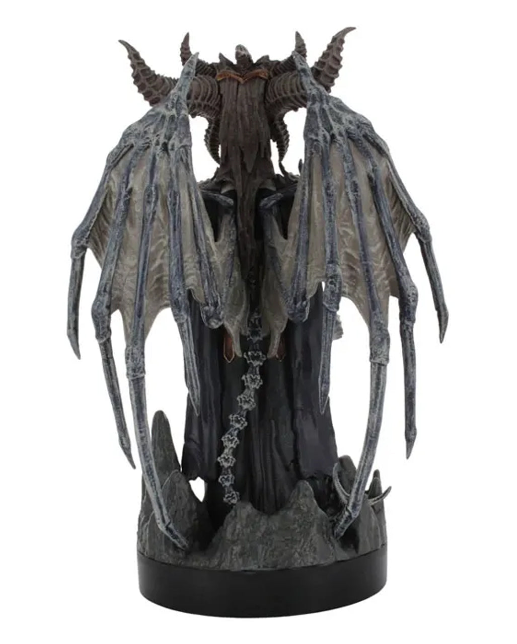 Diablo Lilith Lade-Halter 22cm