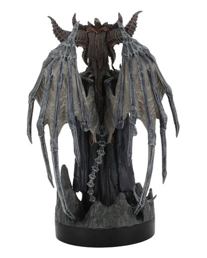 Diablo Lilith Lade-Halter 22cm