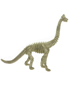 Dinosaurier Skelett Figur