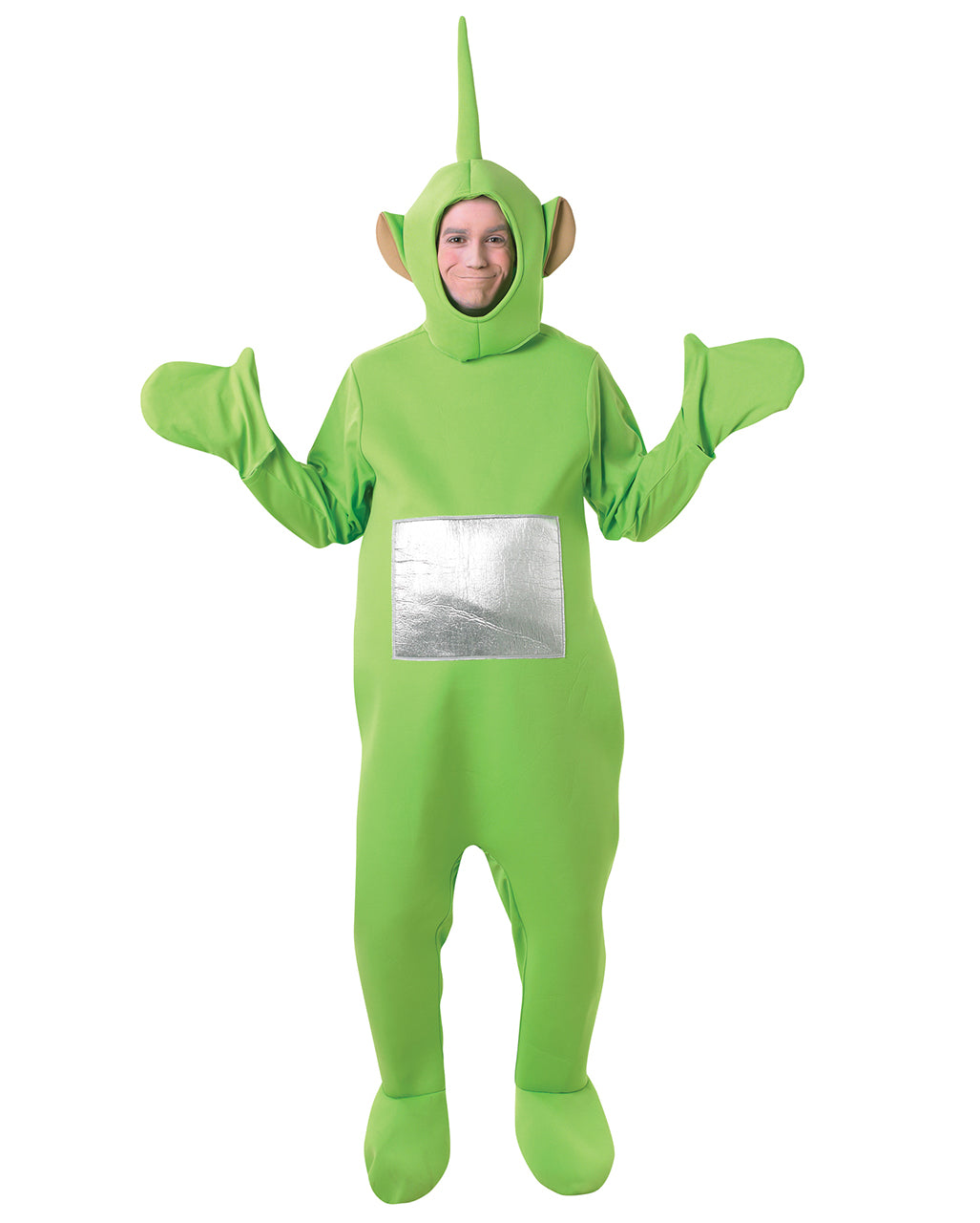 Dipsy Teletubbies Kostüm