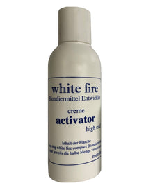 Directions White Fire Creme Activator 6%