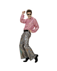 Disco Schlaghose