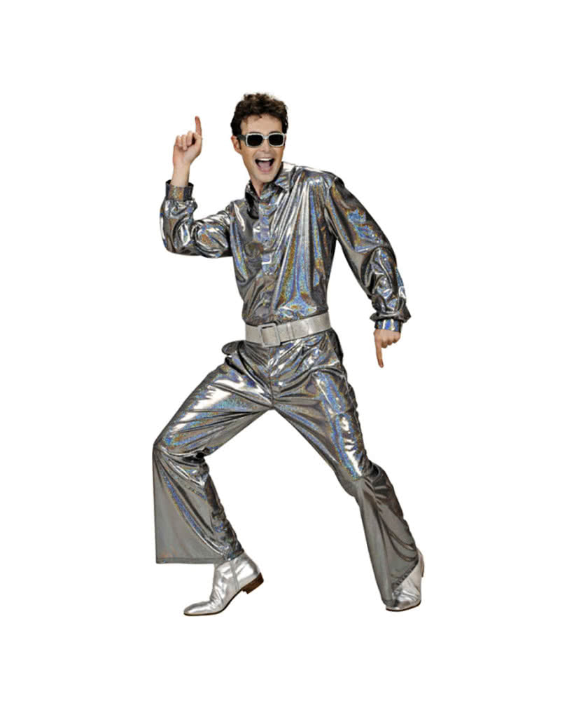 Disco Schlaghose