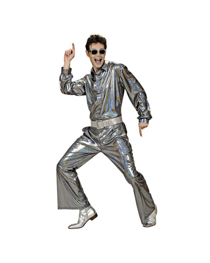 Disco Schlaghose