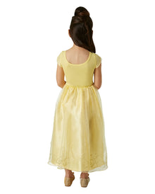 Disney Kostüm Belle für Kinder Deluxe