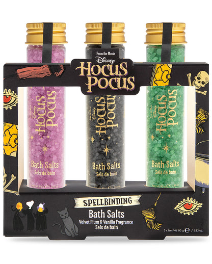 Disney Hocus Pocus Badesalze