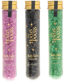 Disney Hocus Pocus Badesalze