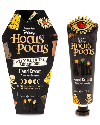 Disney Hocus Pocus Hand Cream