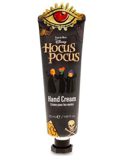 Disney Hocus Pocus Hand Cream