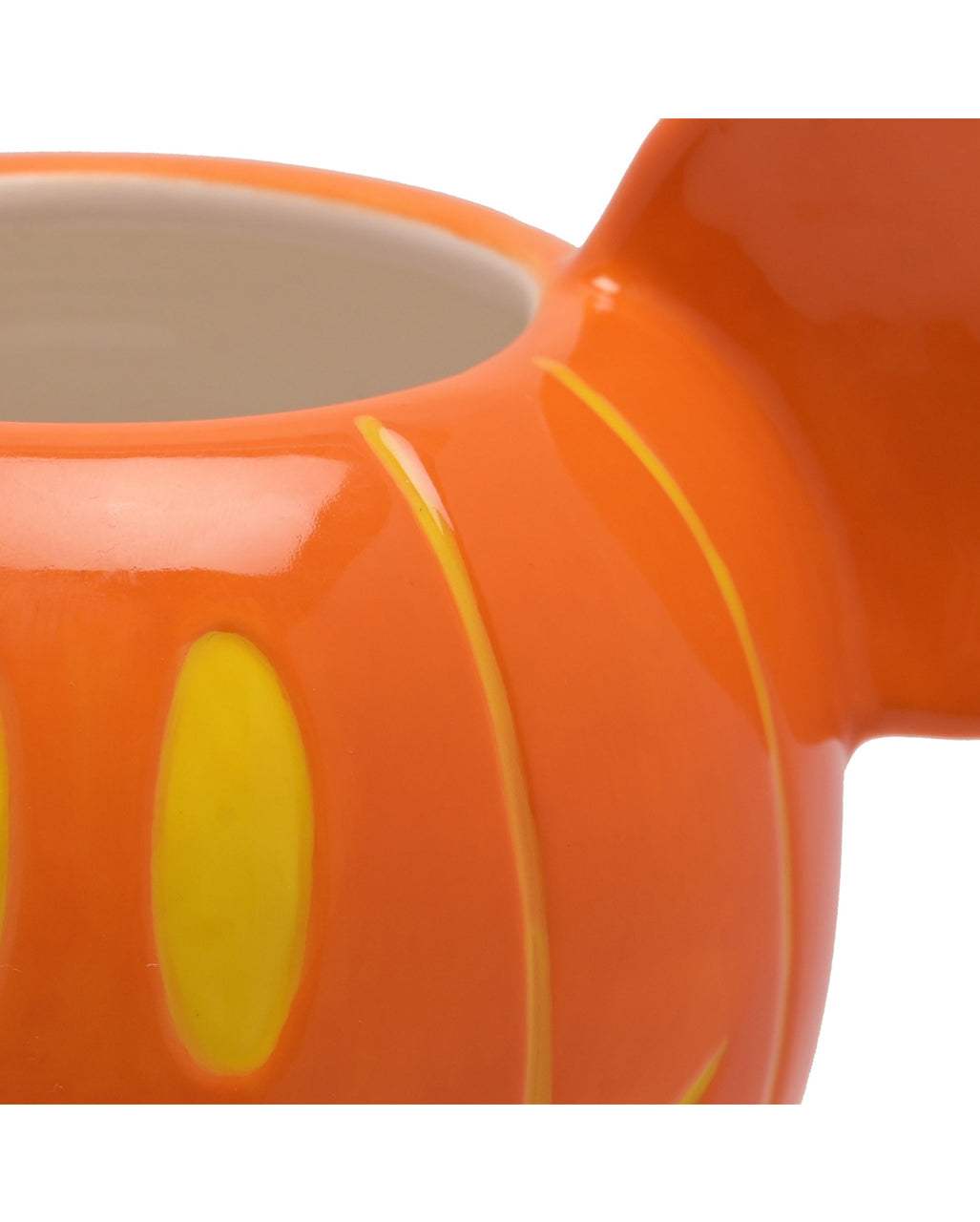 Disney Mickey Halloween Kürbis Pflanzentopf