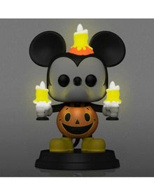 Disney Mickey Oversized Funko POP! Figur 15cm