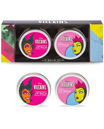 Disney POP Villains Lippenpflege Duo