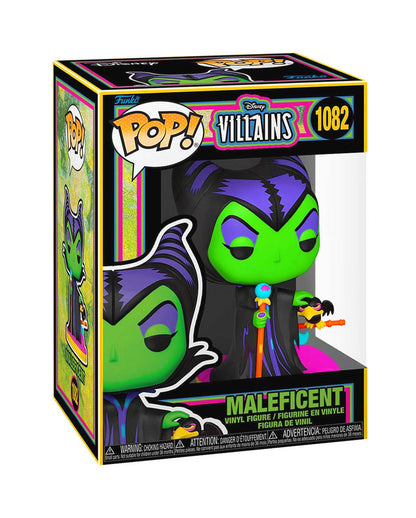 Disney Villains - Maleficent Funko POP! Figur