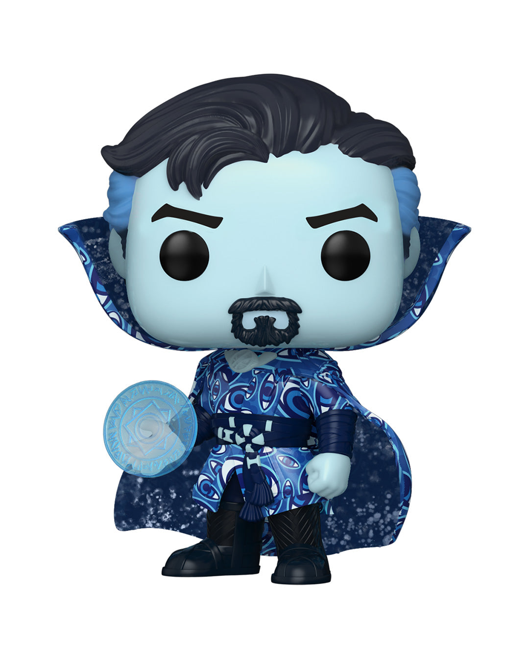 Doctor Strange Funko POP! mit Chase Chance