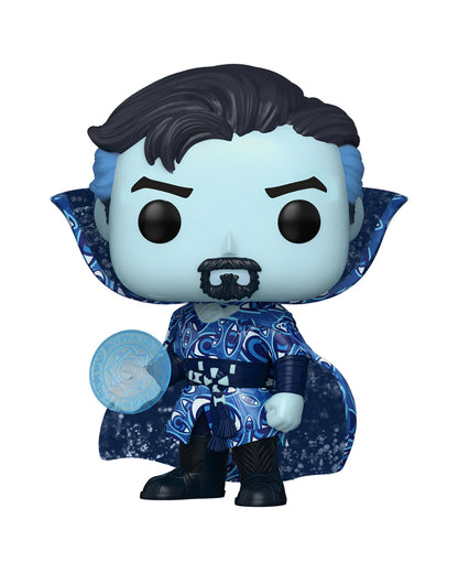 Doctor Strange Funko POP! mit Chase Chance