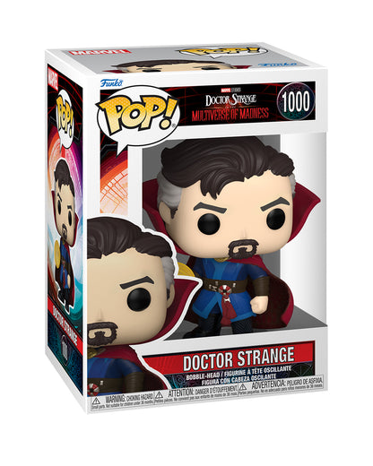 Doctor Strange Funko POP! mit Chase Chance