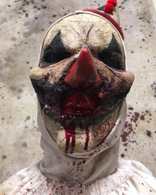 Donald F**ck Killer Clown Maske