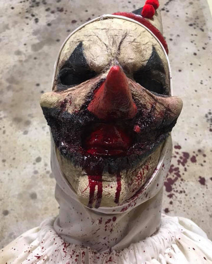 Donald F**ck Killer Clown Maske