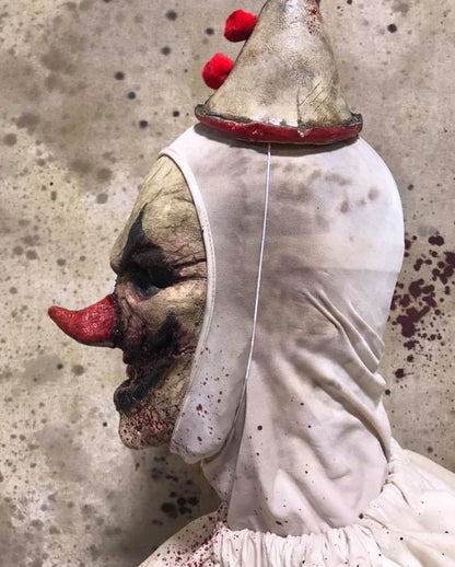 Donald F**ck Killer Clown Maske