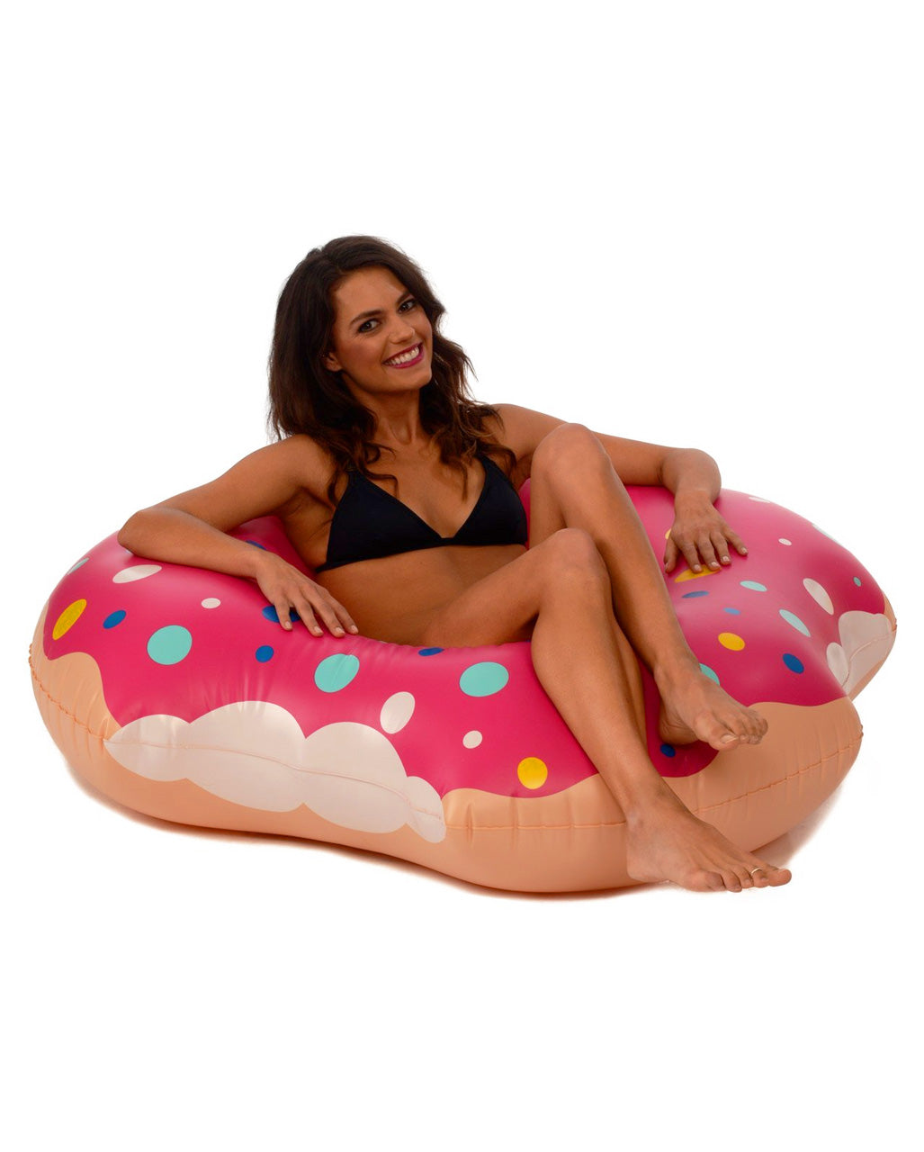 Schwimmring Donut 120cm