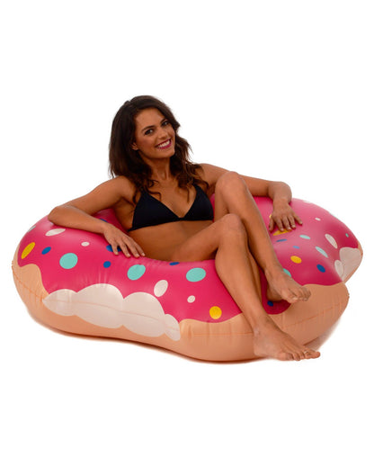 Schwimmring Donut 120cm