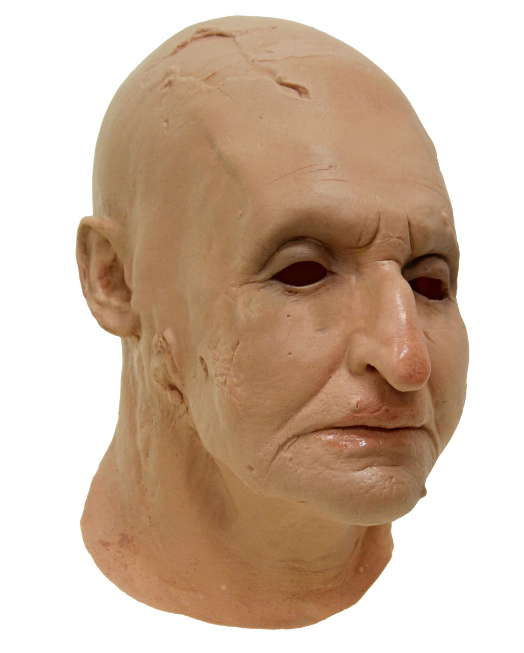 Doktor Mabuse Schaumlatexmaske