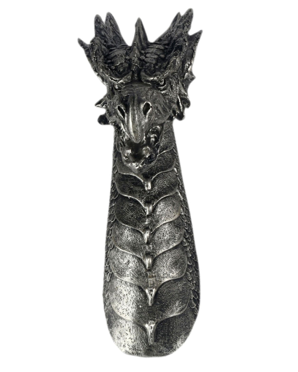 Drachenschädel Wanddeko 40cm