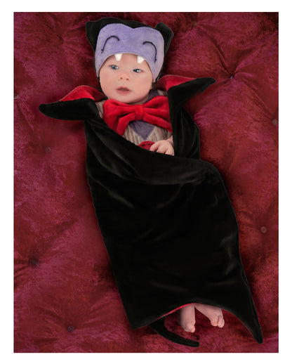 Babykostüm Dracula Fledermaus