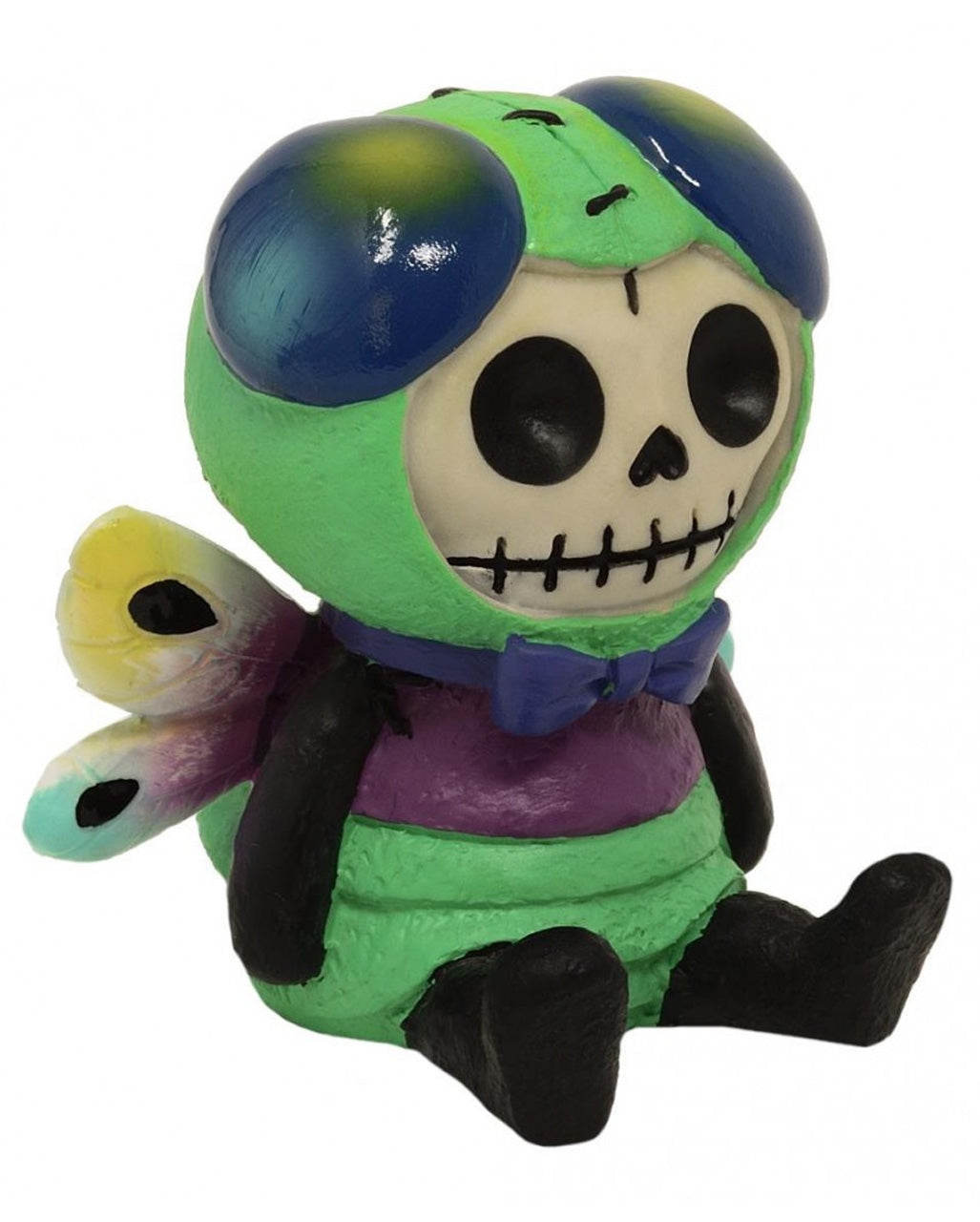 Dragonfly- kleine Furrybones Figur