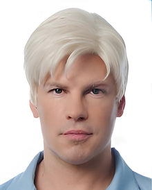 Dream Guy Perücke