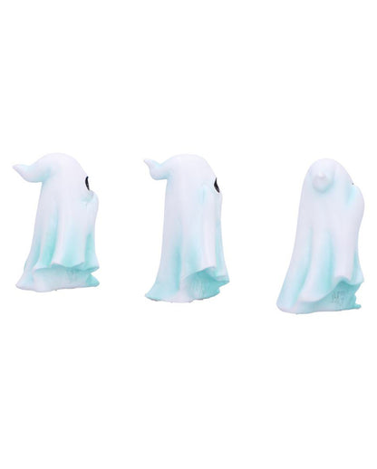 Drei Weise Geister Figuren 7,5cm