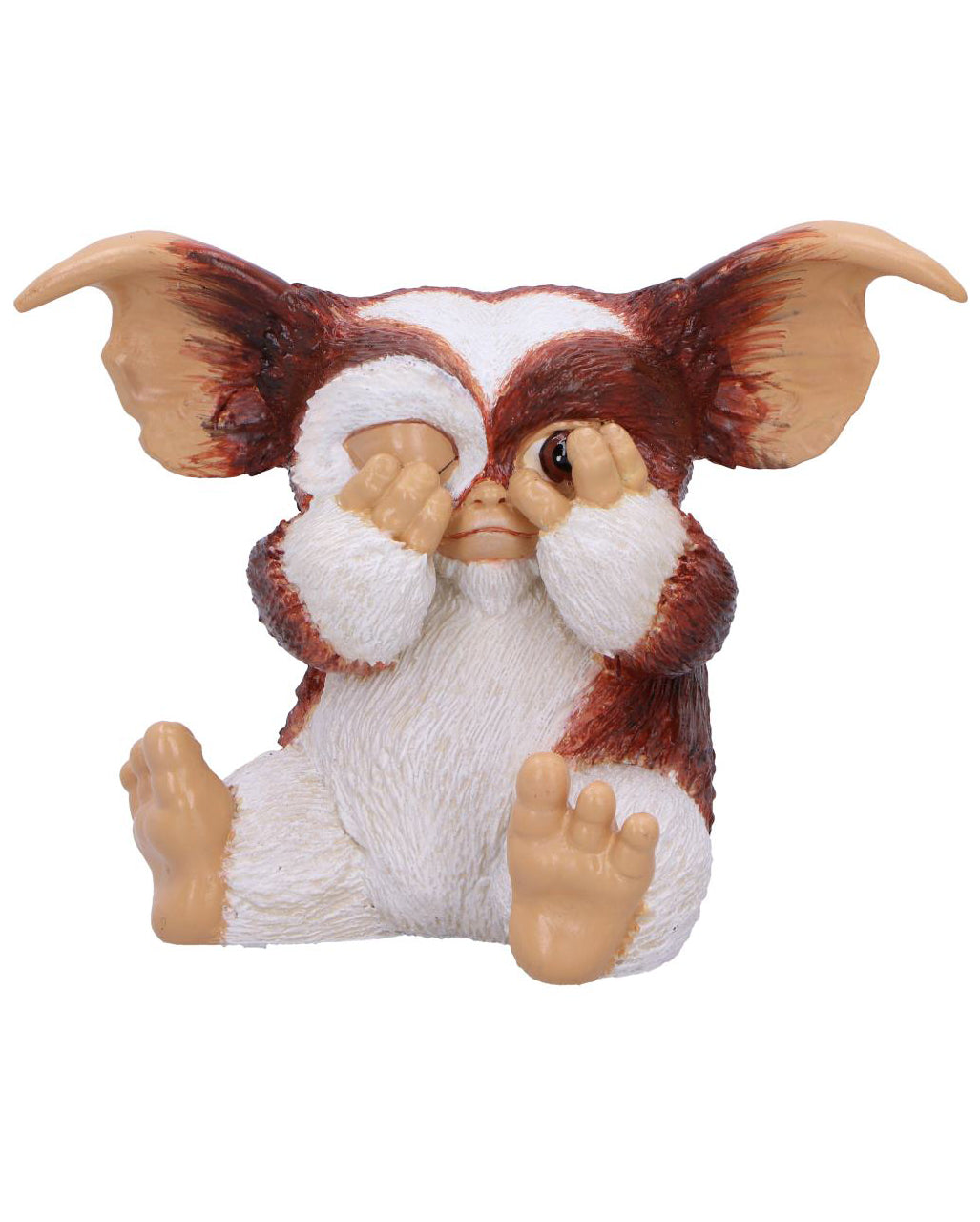 Drei Weise Gizmo Gremlins Figuren Set 8cm