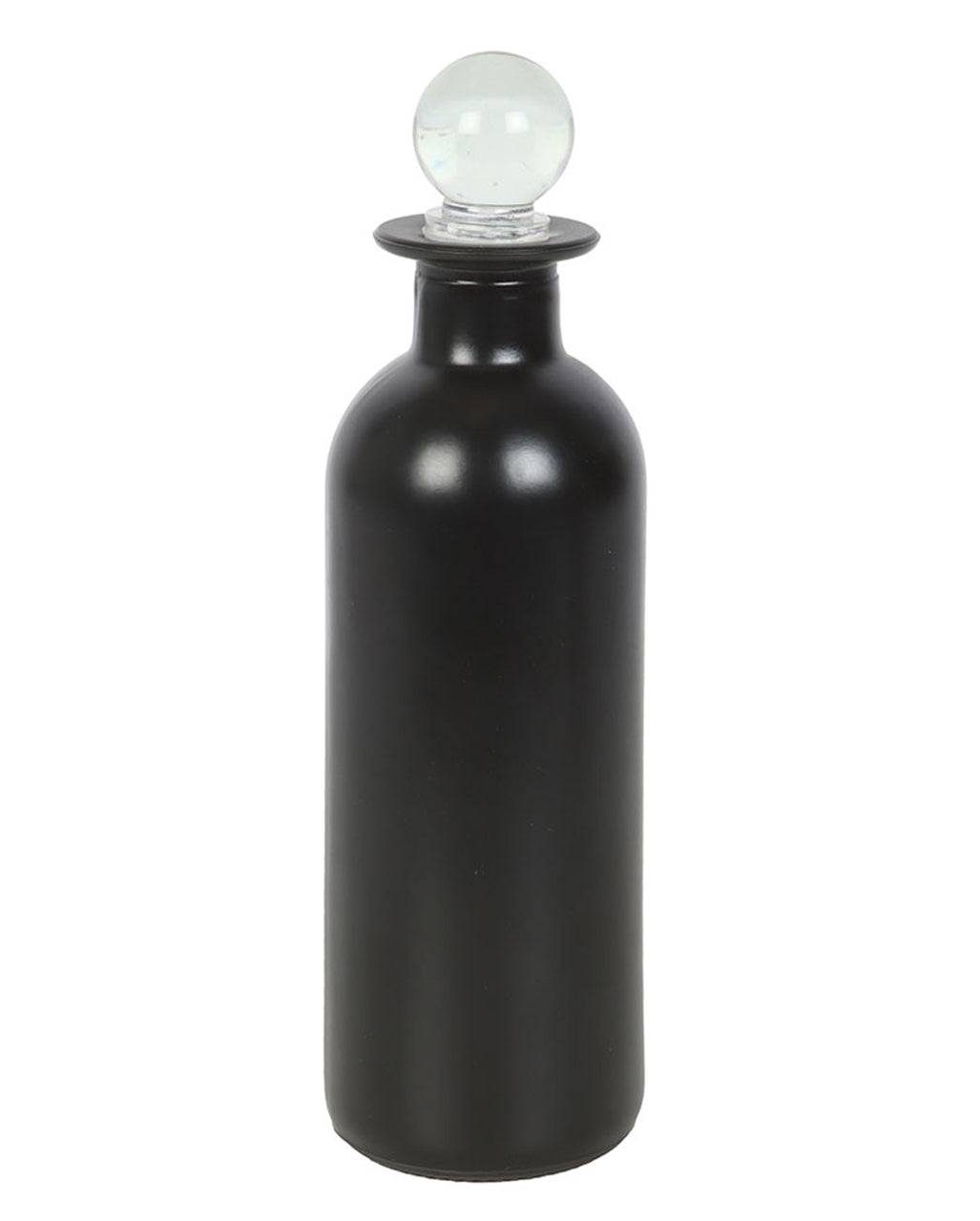 "Dried Crow´s Feet" Hexentrankflasche 19,5cm