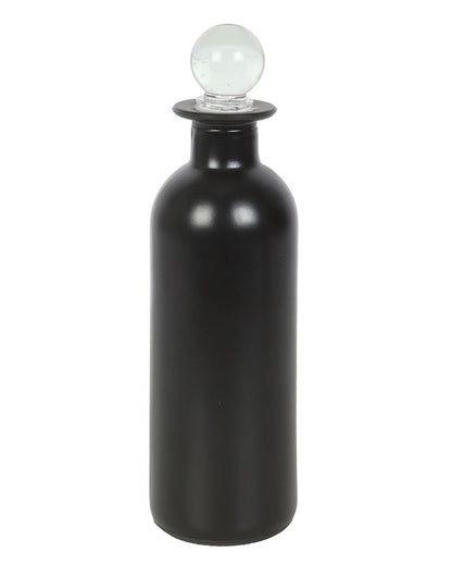 "Dried Crow´s Feet" Hexentrankflasche 19,5cm