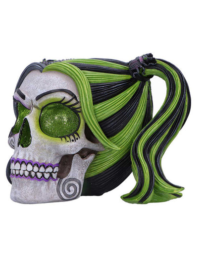 Drop Dead Gorgeous - Beetles and Bugs Totenkopf 19cm