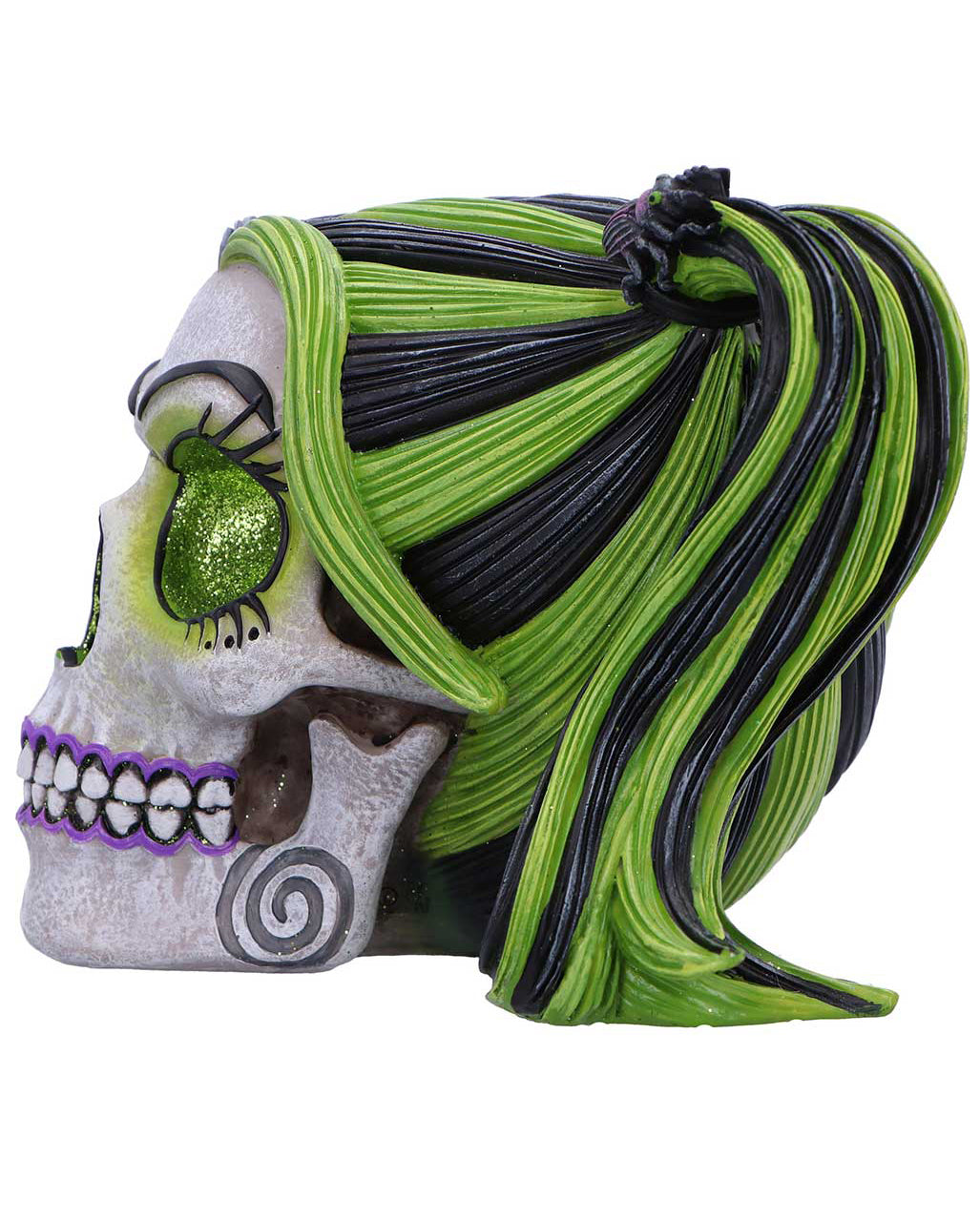 Drop Dead Gorgeous - Beetles and Bugs Totenkopf 19cm
