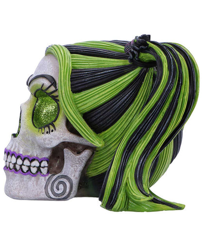 Drop Dead Gorgeous - Beetles and Bugs Totenkopf 19cm