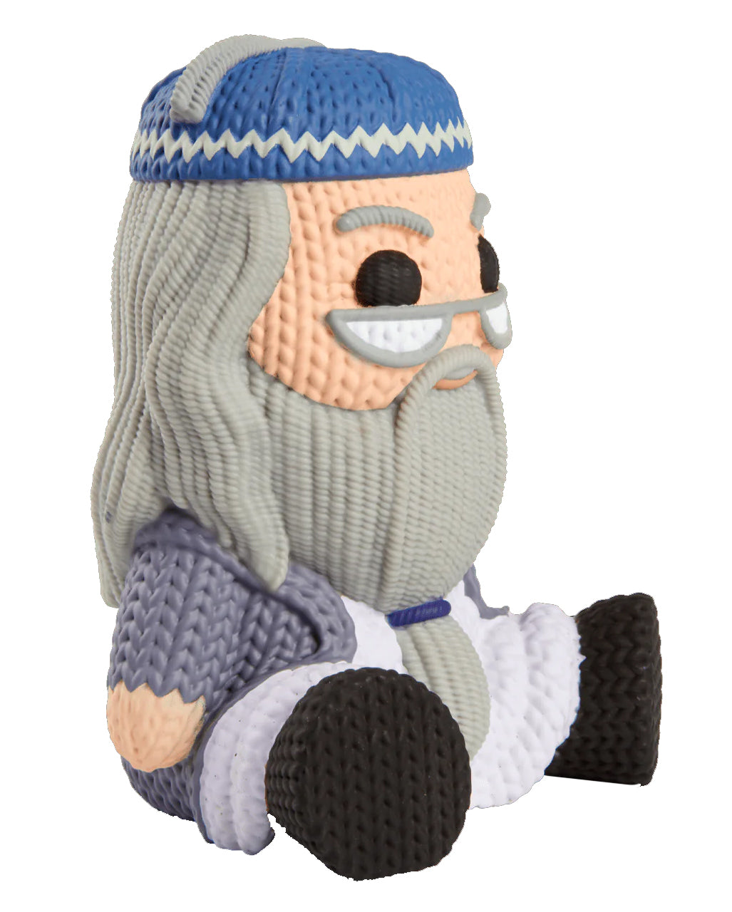 Dumbledore Sammelfigur Handmade by Robots