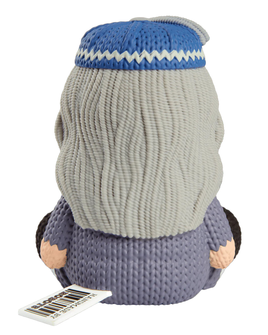 Dumbledore Sammelfigur Handmade by Robots