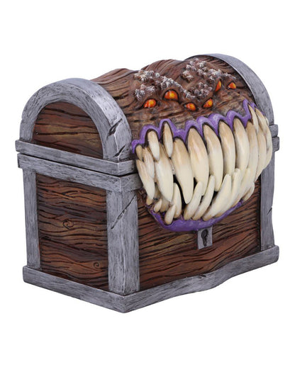Dungeons & Dragons Würfel Box