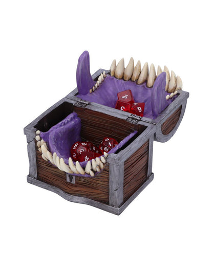 Dungeons & Dragons Würfel Box