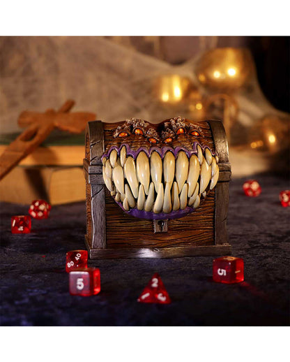 Dungeons & Dragons Würfel Box