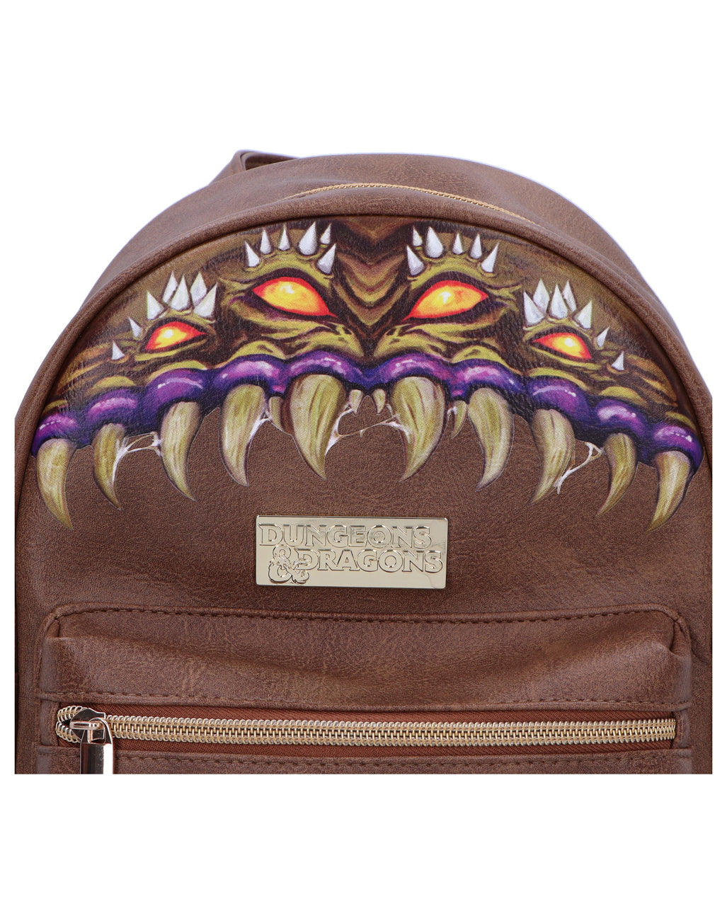 Dungeons & Dragons Mimic Rucksack 28cm
