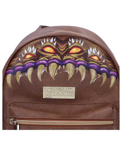 Dungeons & Dragons Mimic Rucksack 28cm