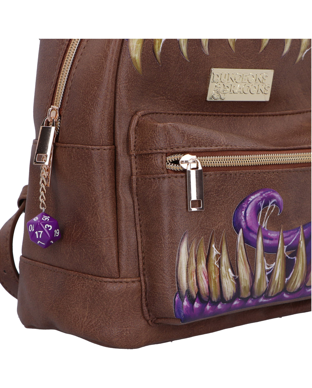 Dungeons & Dragons Mimic Rucksack 28cm